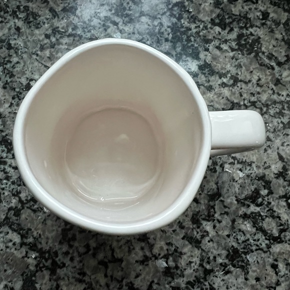 Rae Dunn GIRL BOSS mug. Like new condition - Picture 2 of 4